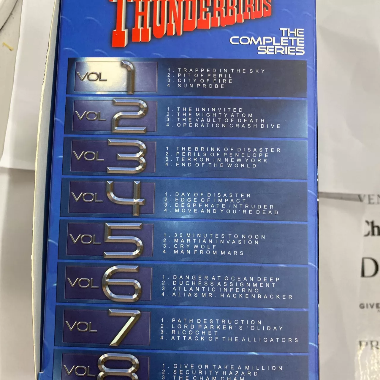 Image Tester
