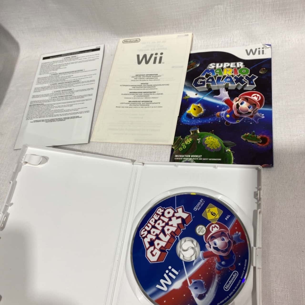 Image Tester