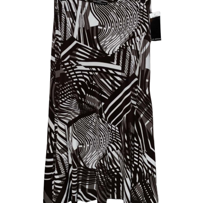 Liz Jordan Women's Size M Multicoloured Skirt 