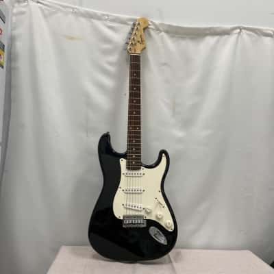 3/4 Size  Squier Strat  Electric Guitar 
