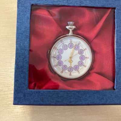 Taschenuhr Pocket Watch