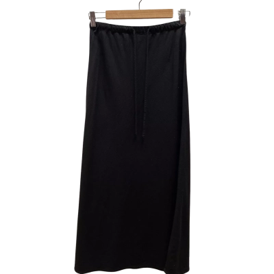 Sportsgirl Womens  Size 6 Black Skirt