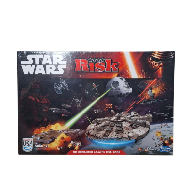 Risk - Star Wars