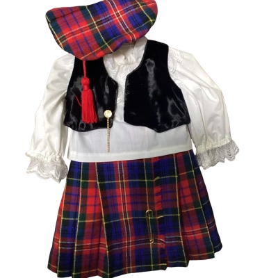  Kids  Size 3.5 Dresses & Skirts Multicoloured 