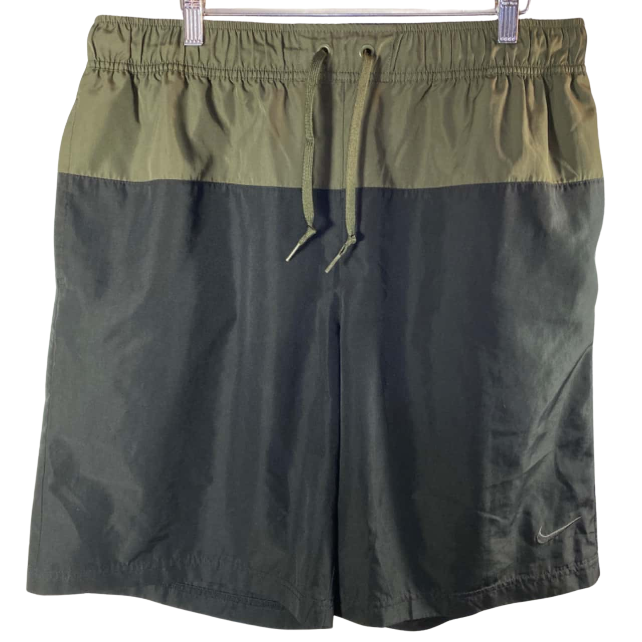 Maxime Shorts  - Khaki main image 1
