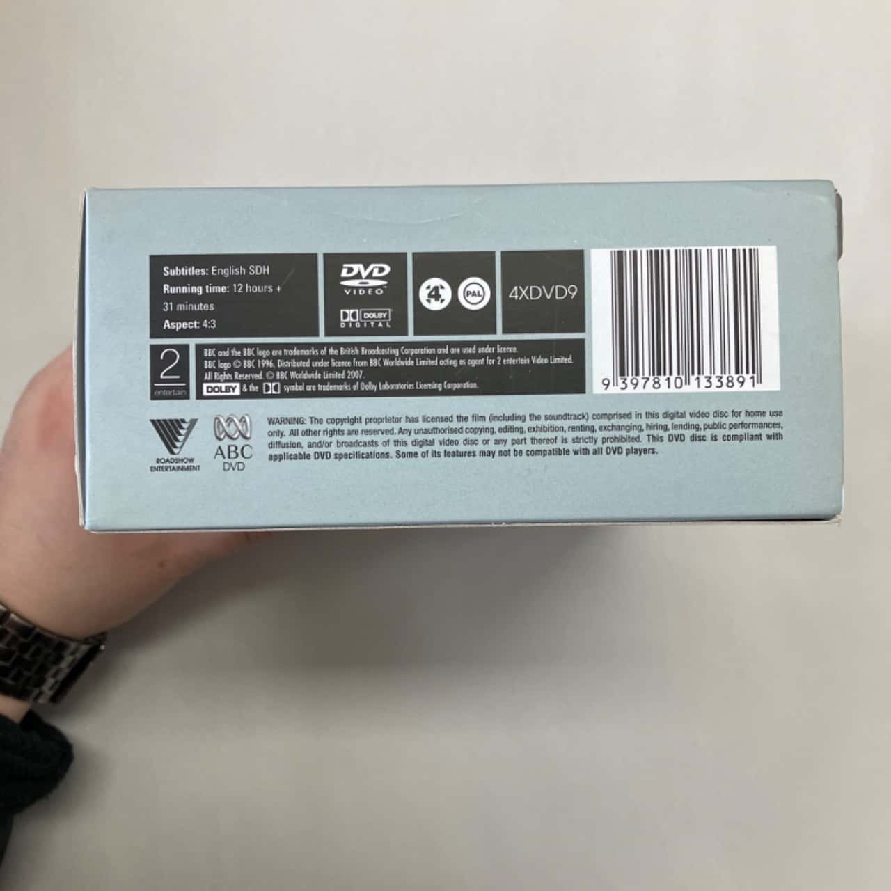 Image Tester