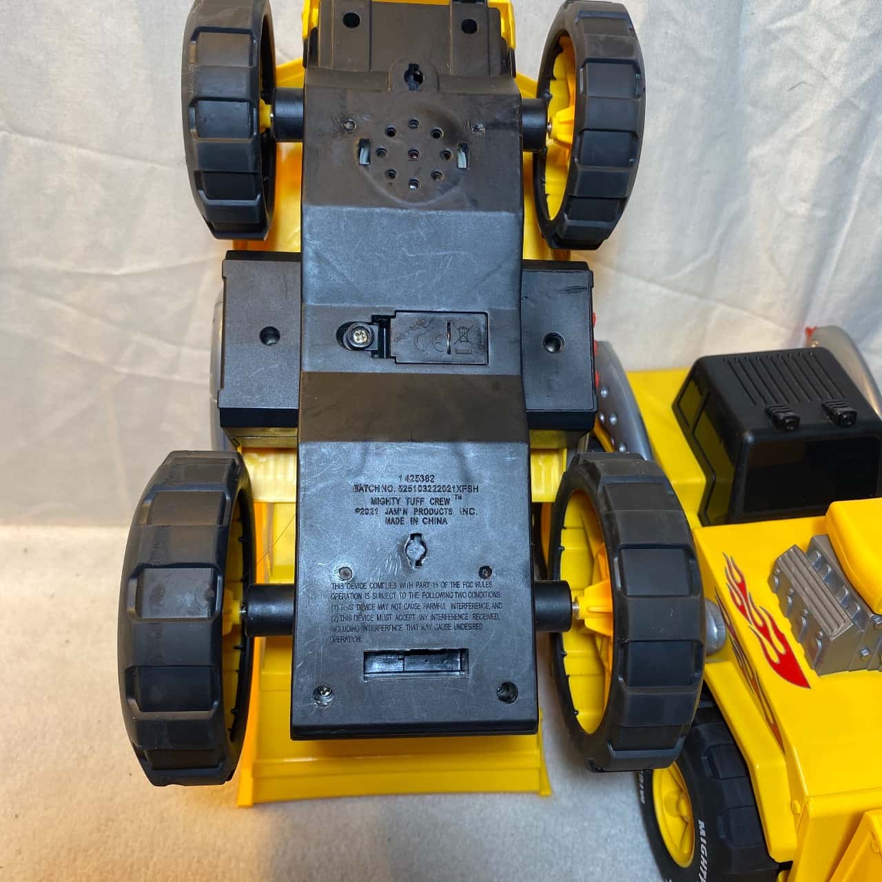 Image Tester