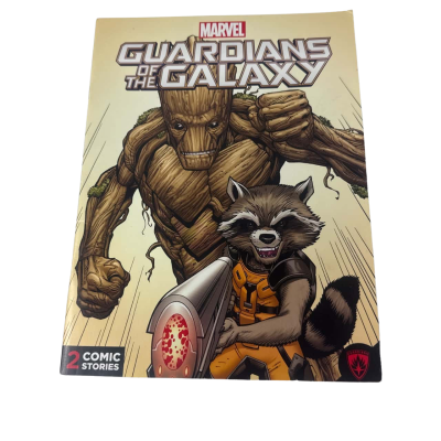 Marvel guardians of the galaxy 