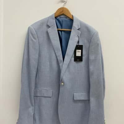 Connor Carnaby Skinny Blazer.  Size 46.  New with tags