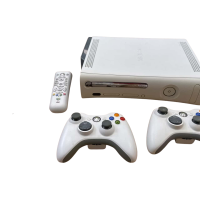 Xbox 360 Console 