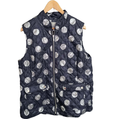 Yarra Trail Womens  Size 16 Multicoloured / Navy Blue 