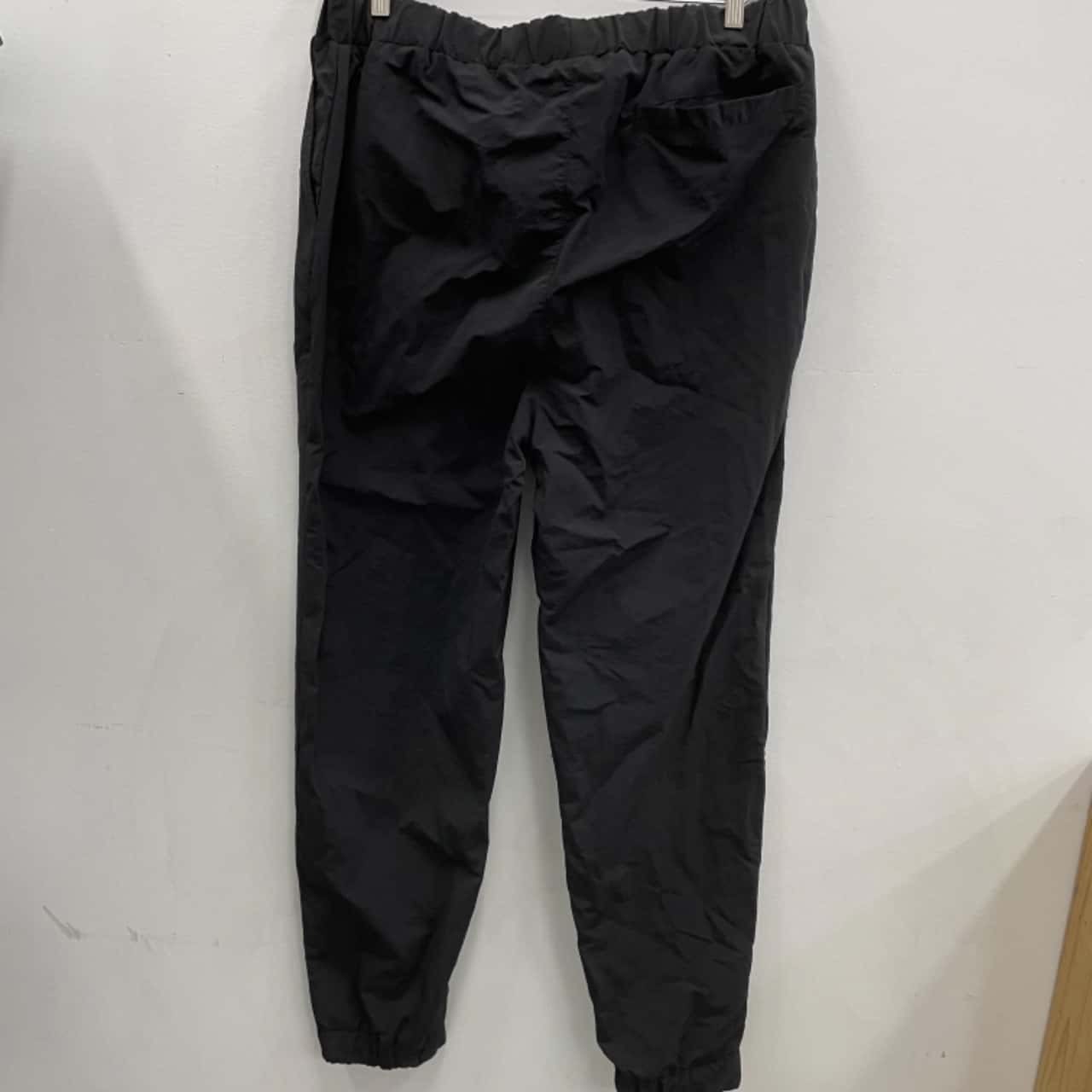 parachute track pants womens