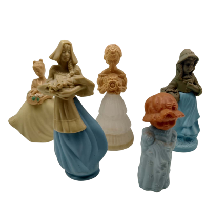 Avon Cologne Bottles