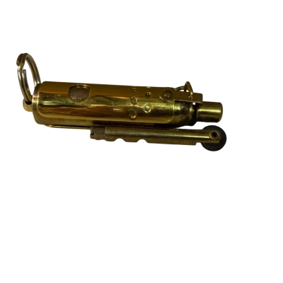 Nostalgia Oil Lighter