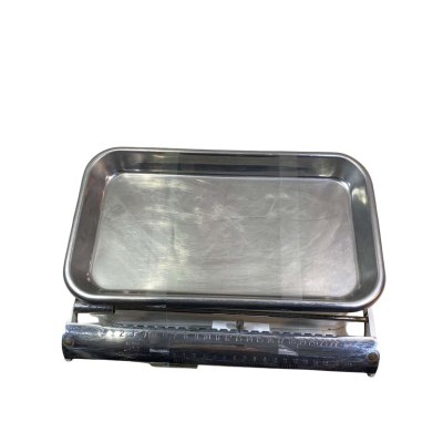 Vintage LANE Weight Machine Made In Australia 