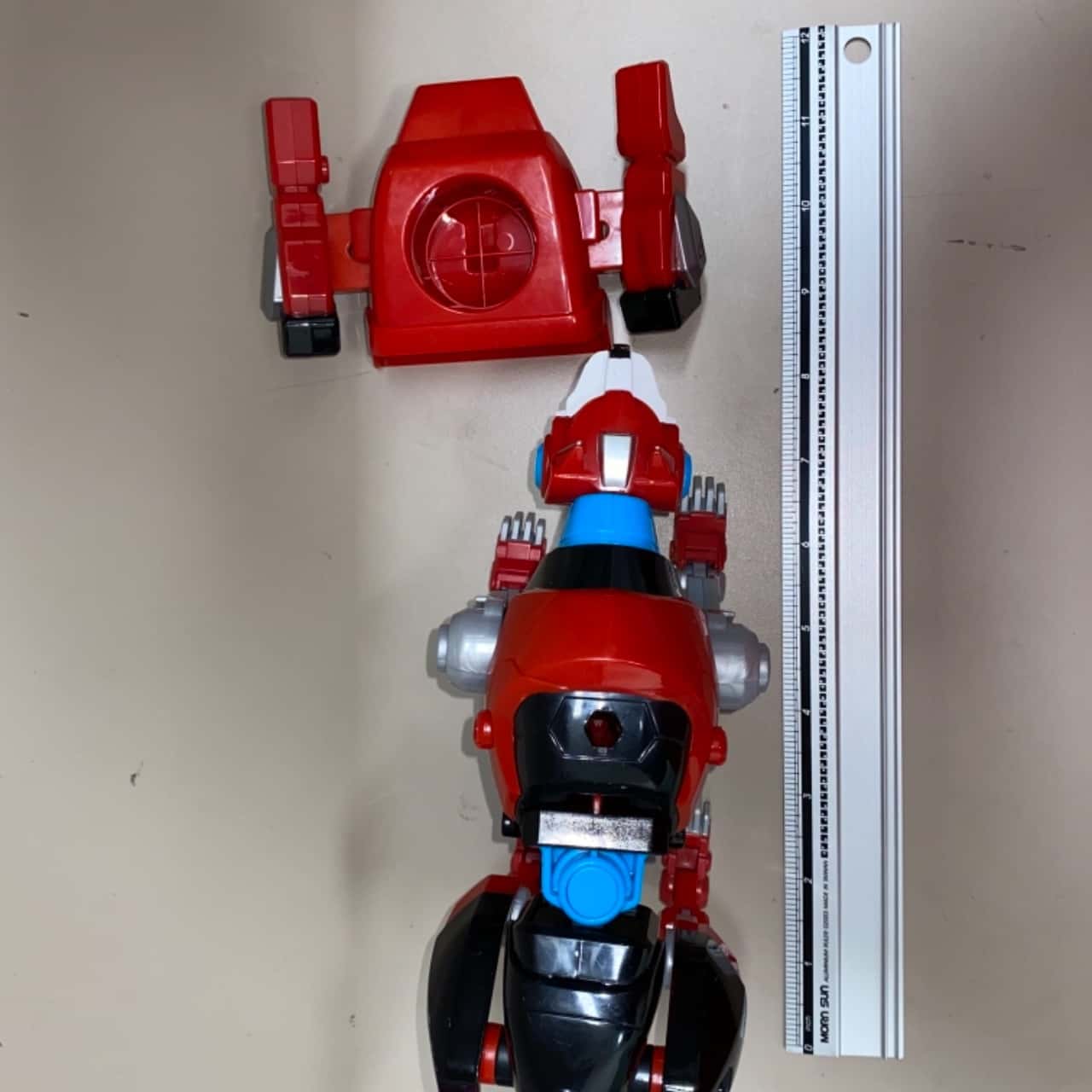 Image Tester