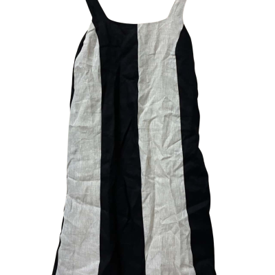 Dissh Womens Maxi Striped Dress