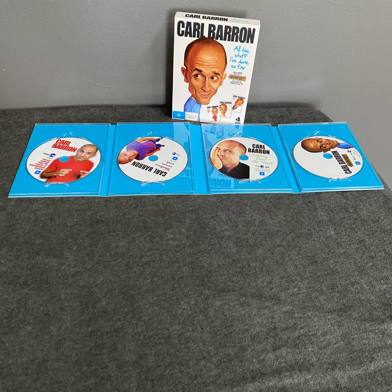 Image Tester
