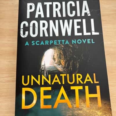 Patricia Cornwell, Unnatural Death 