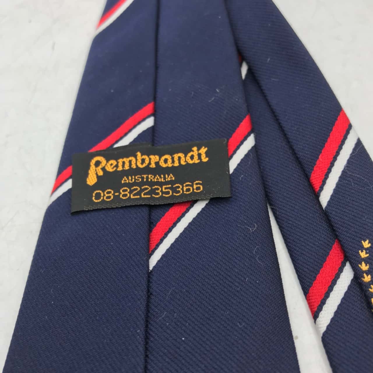 mcc tie for sale