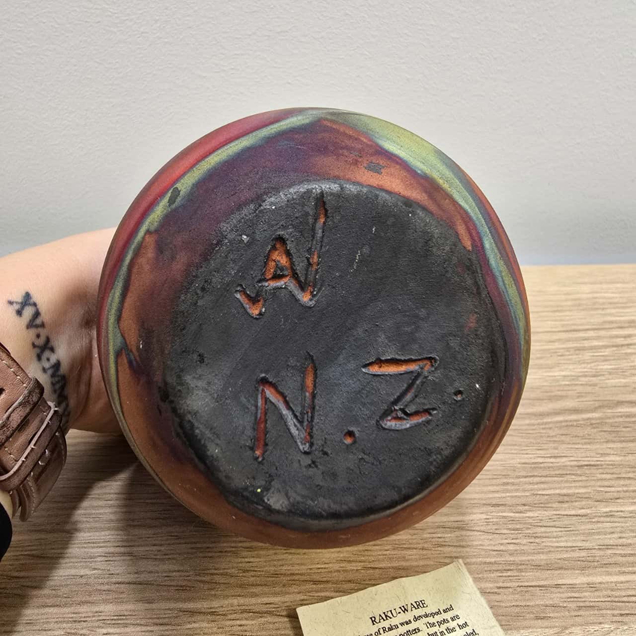 Image Tester
