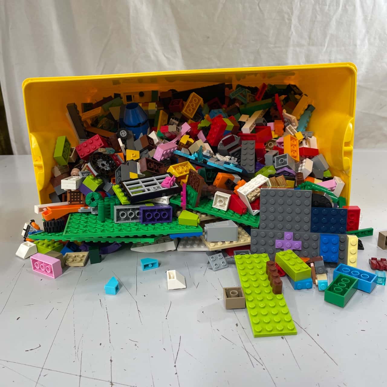 Image Tester