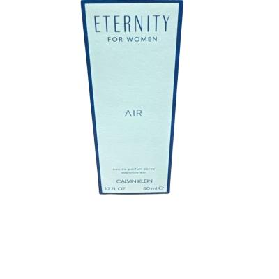 Calvin Klein Eternity Air for Women Eau de Parfum 50ml