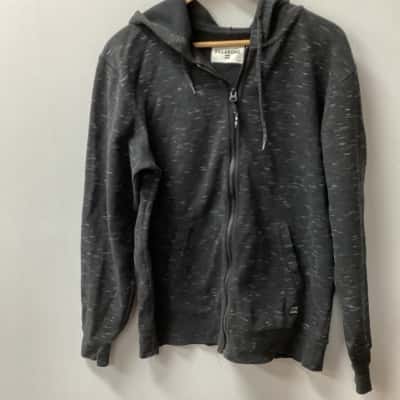 Billabong Mens  Size M Hoodie K