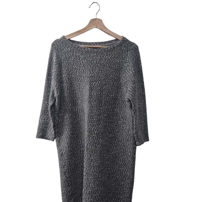 COS Women's  Size S Casual Dress in Grey 