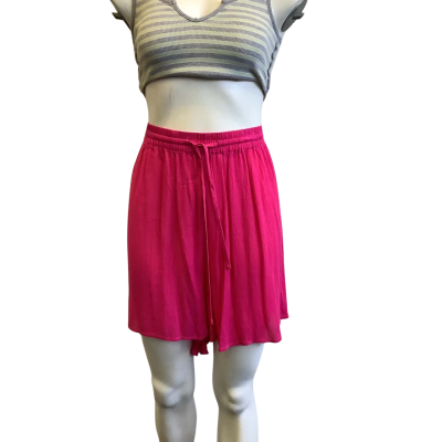 BNWT Proud Poppy Women's Size 22 Harlow Shorts Pink  