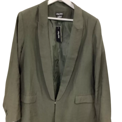 City Chic Women Jacket