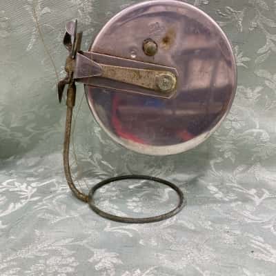 Vintage Alvey 500/A1 Fishing Reel