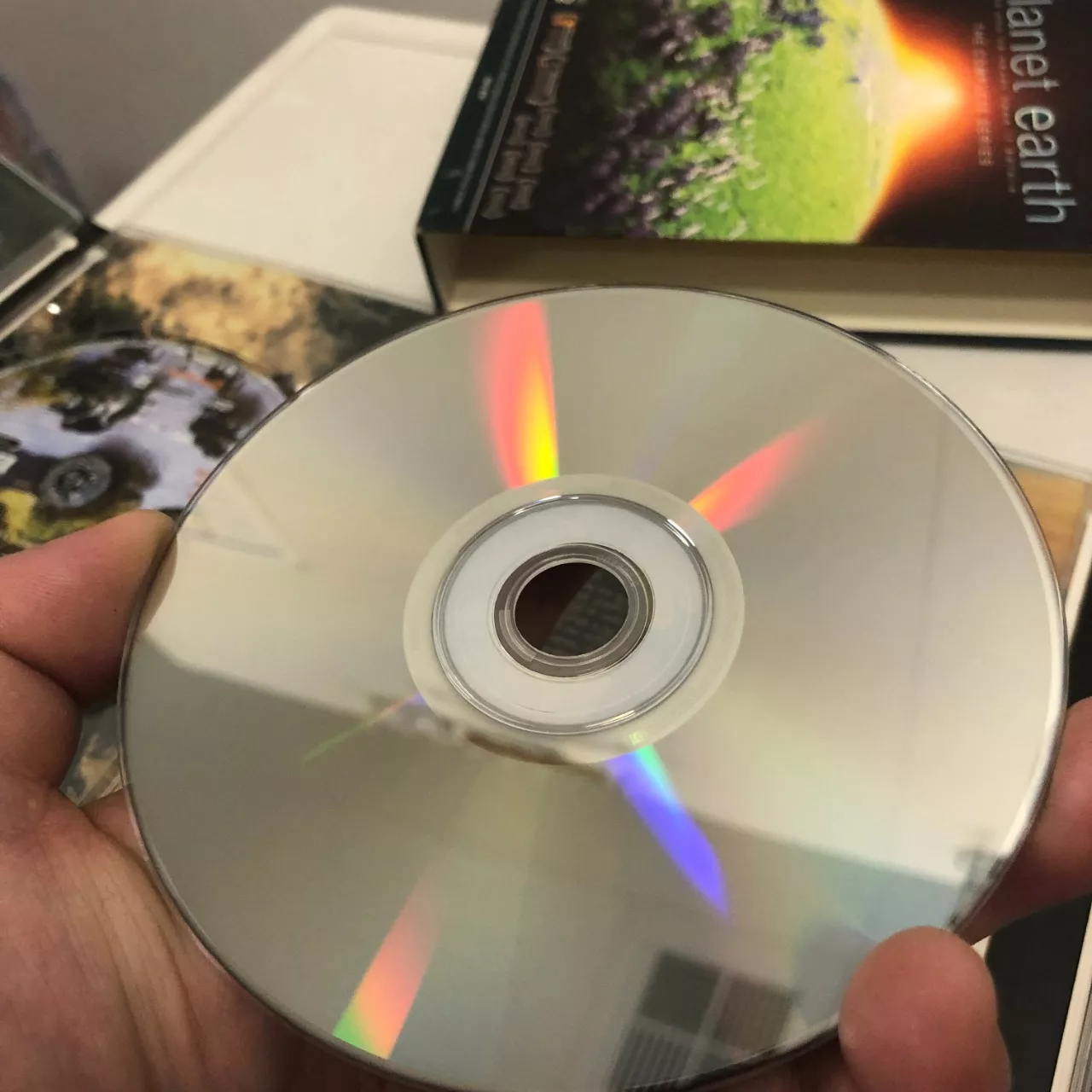 Image Tester