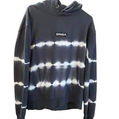 Ghanda Mens  Size L Hoodie 
