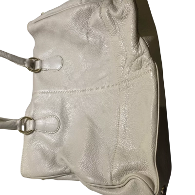 Witchery Womens Grey Handbag 12x30x26 cm