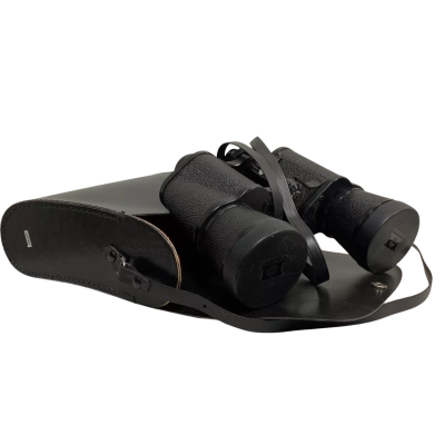 Hanimex Binoculars