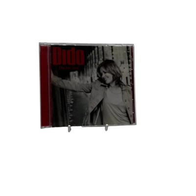 Dido Life For Rent CD