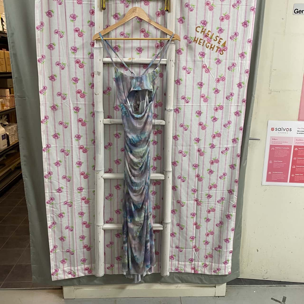 Image Tester