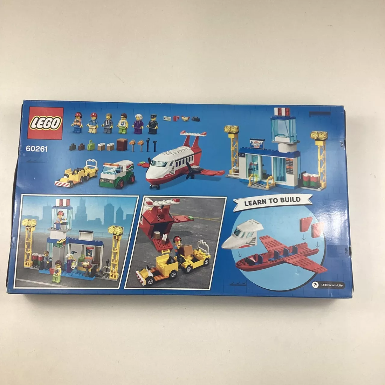 Image Tester