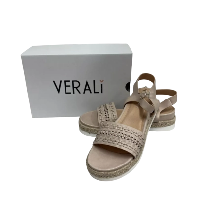 Verali Womens Sandals, Size 38