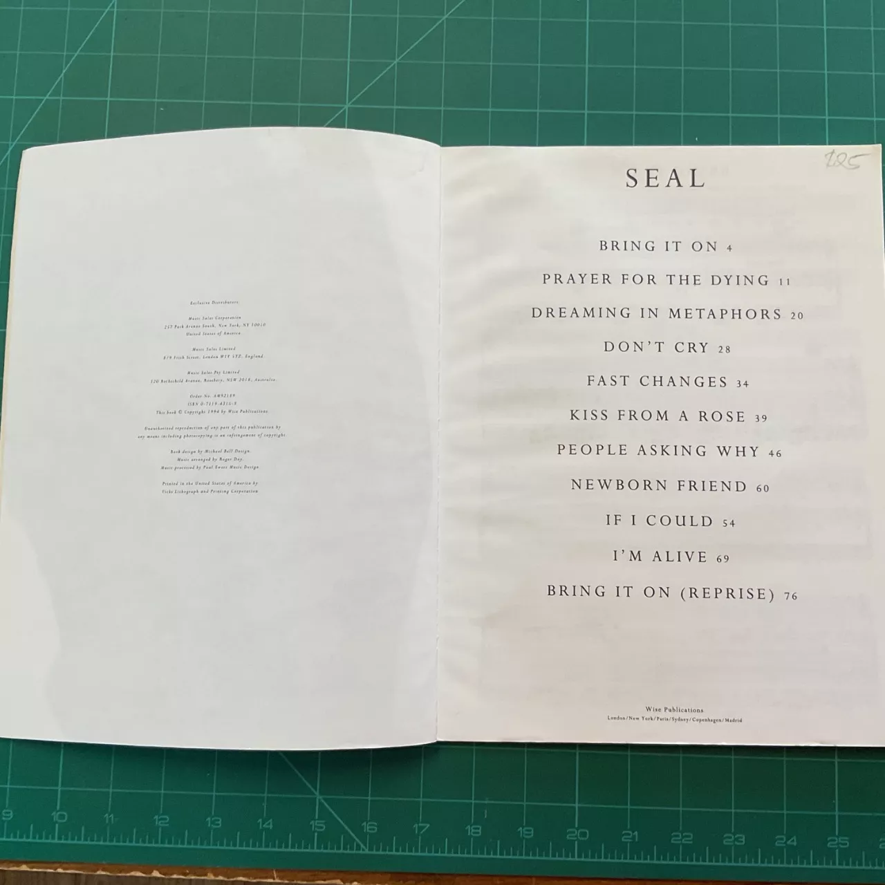 Image Tester