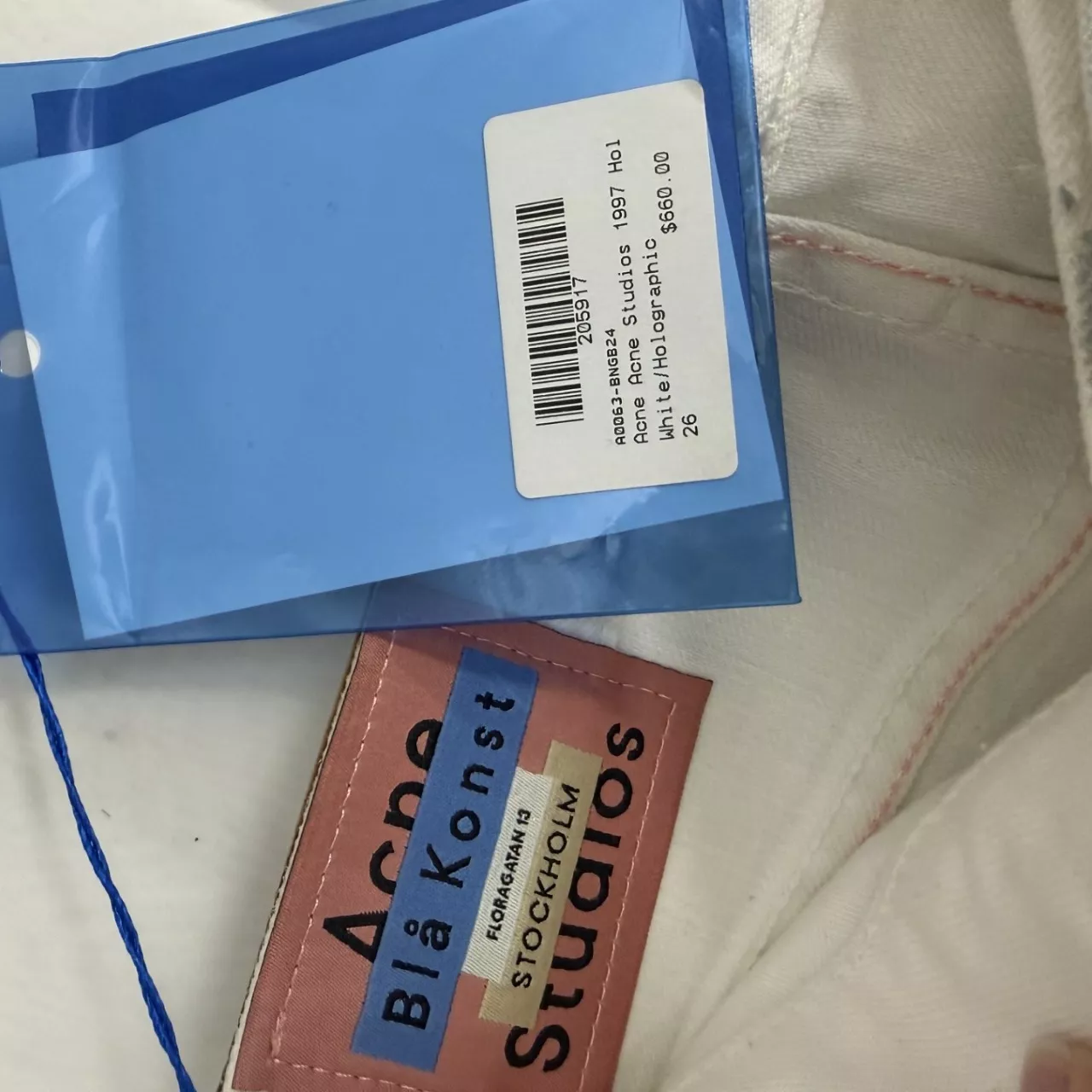 Image Tester