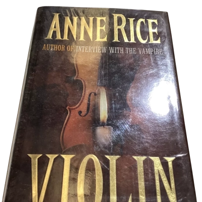 Violin
