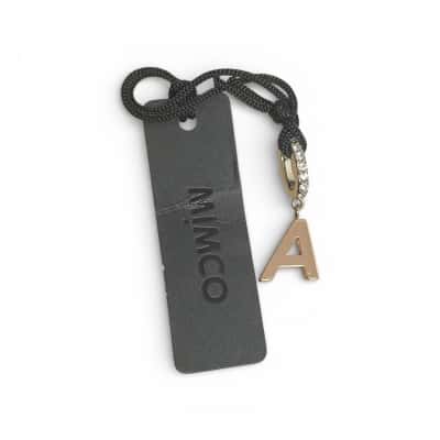 Mimco Womens Pendant Gold / Silver 