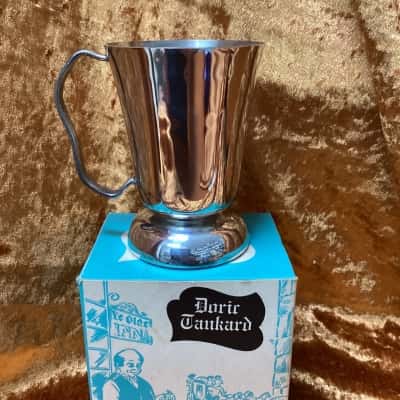 Doric Tankard