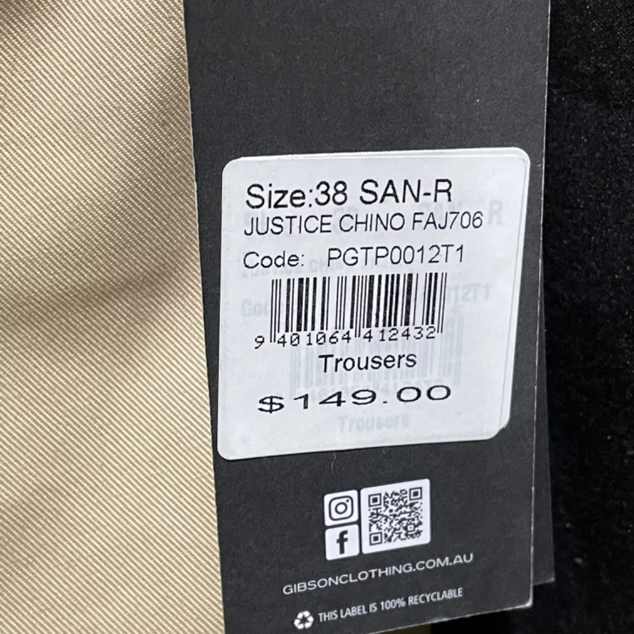 Image Tester