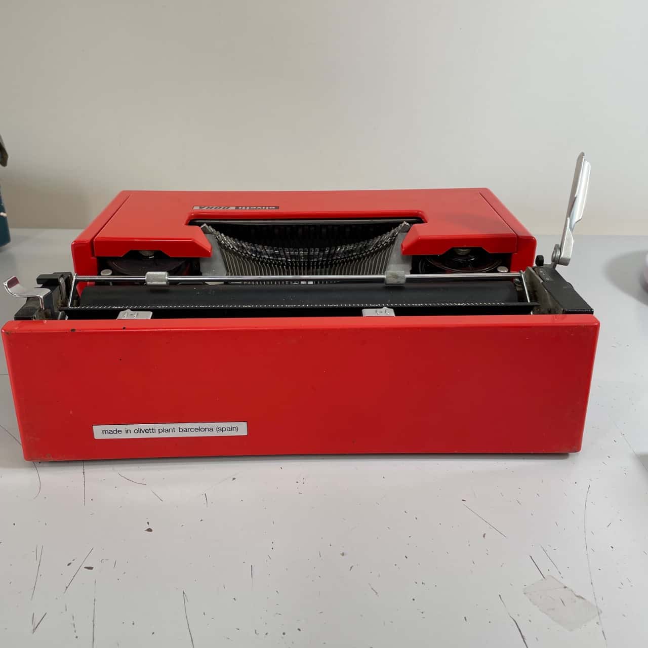 Image Tester