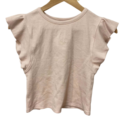 BNWT Calvin Klein Jeans Size 8,10 Top