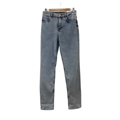  Mos Mosh Womens  Size 26 Regular Fit Jeans Blue 