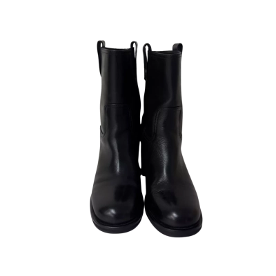 Alias Mae Size 40 Boots Black  